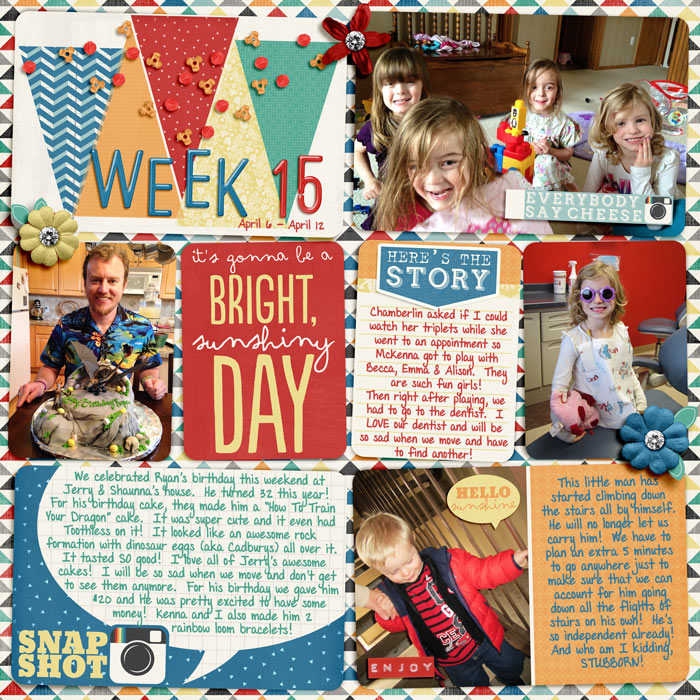 Week-151