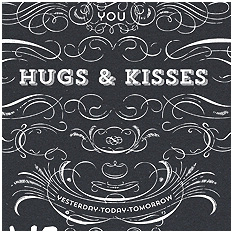 Word Jumbles Love 2 by Penny Springmann
