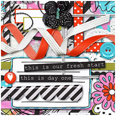 a brand new day by lauren grier