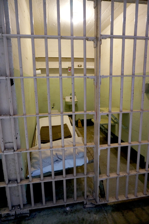 alcatraz