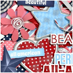 all american girl