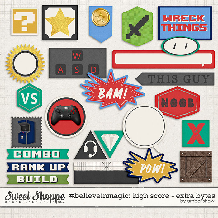 ashaw-BIM-highscore-extrabyte