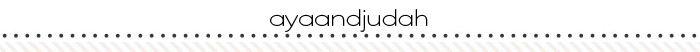 ayaandjudah