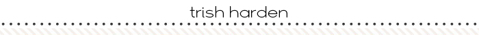 babe-trish harden