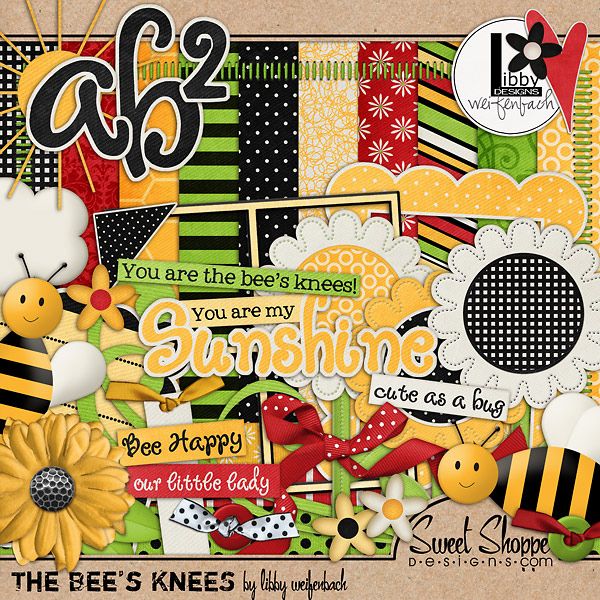 bees knees