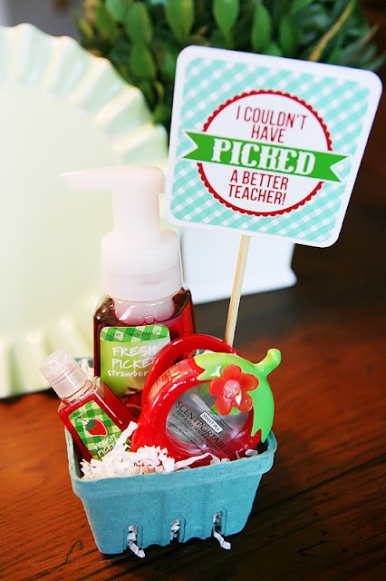 berry basket