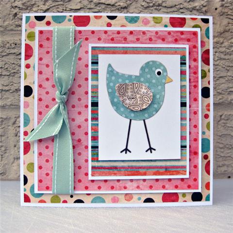 birdie-card
