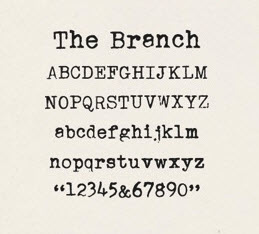 branch