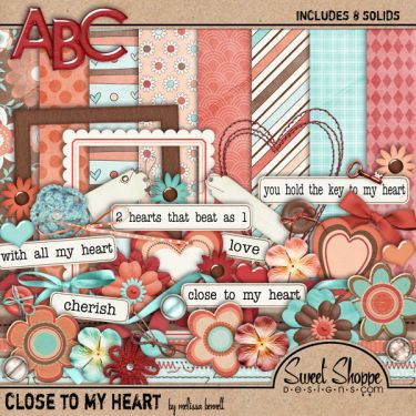 closetomyheart