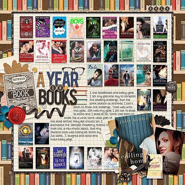 colieA-Year-In-Books-2014