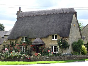 cottage