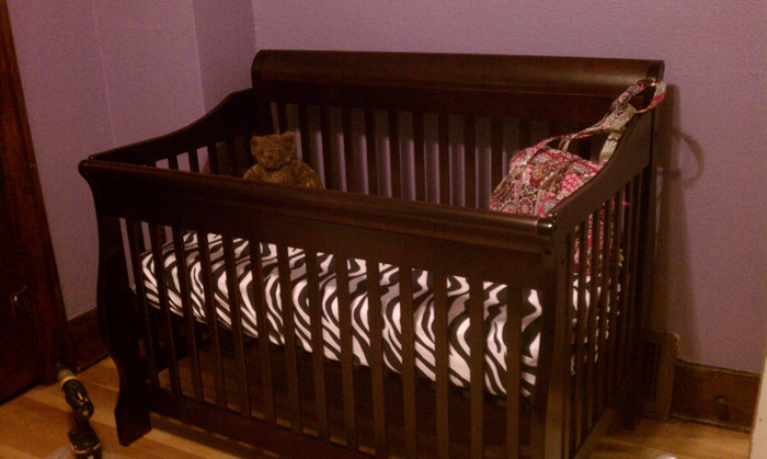 crib