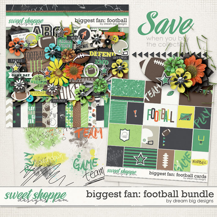dbd-football-bundle
