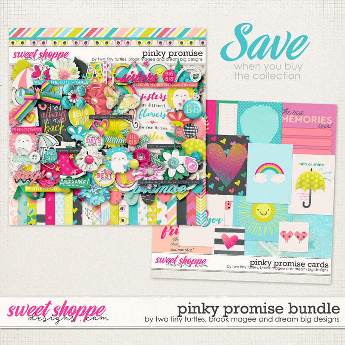 dbd-pinkypromise-bundle