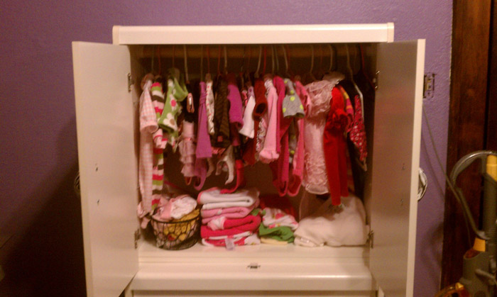 dresser