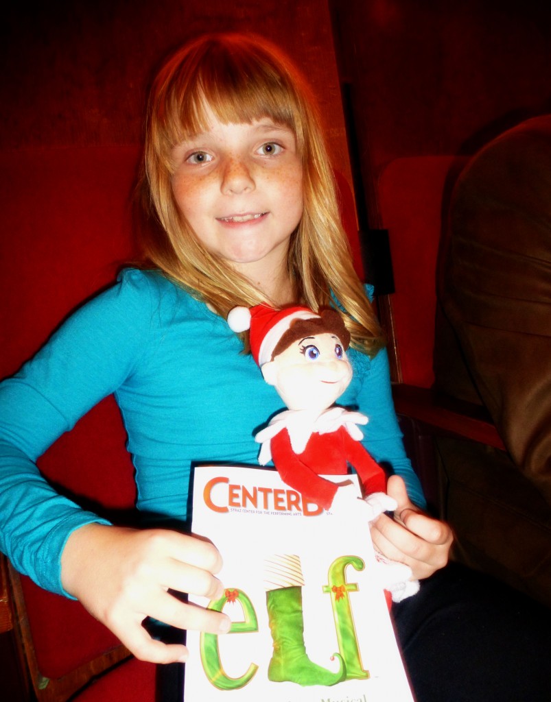 elf 3