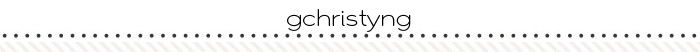 gchristyng