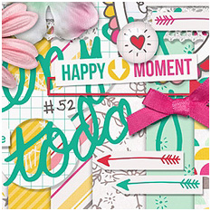 happy by lauren grier