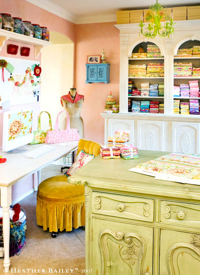 heather_bailey_craft_room_studio