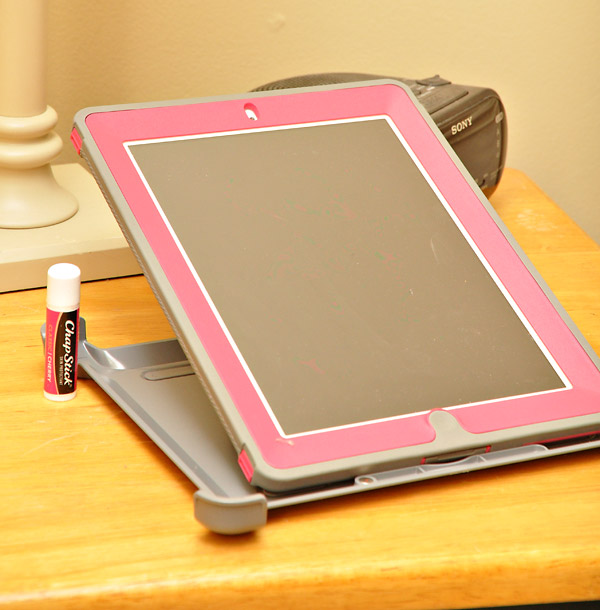 iPad