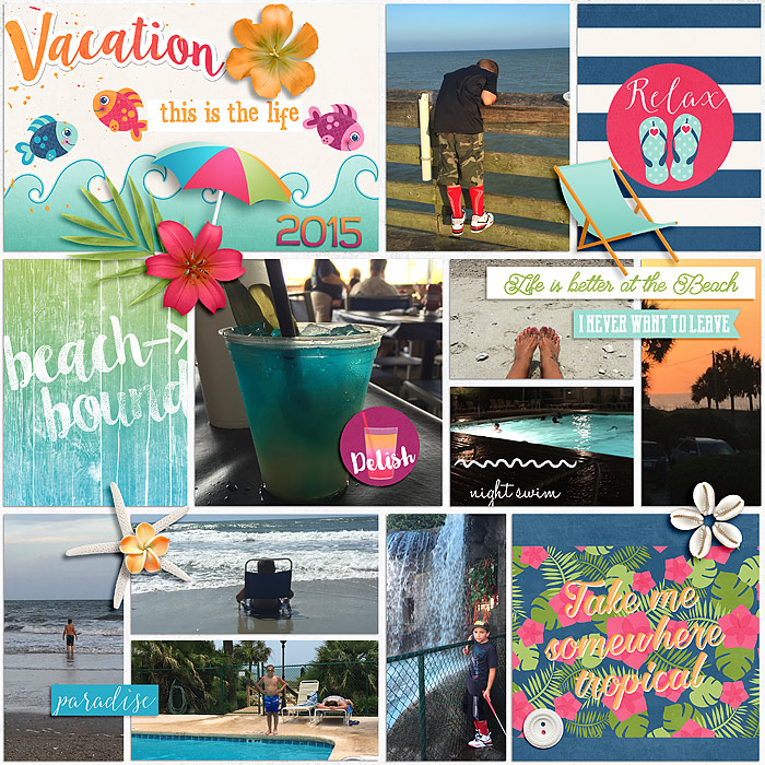 intemseVacation2015