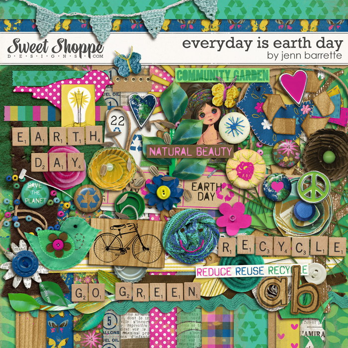 jbarrette-everydayisearthday