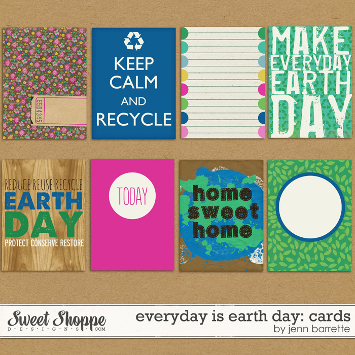 jbarrette-everydayisearthdaycards