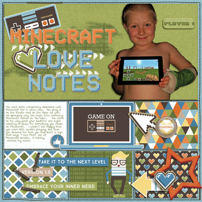 jjriwardMinecraft-Love-Notes