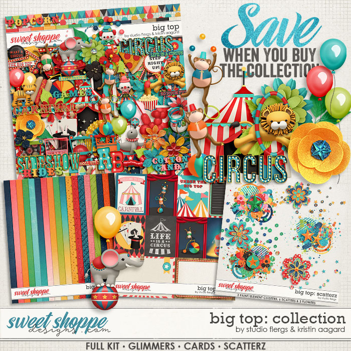 kaflergs-bigtop-bundle