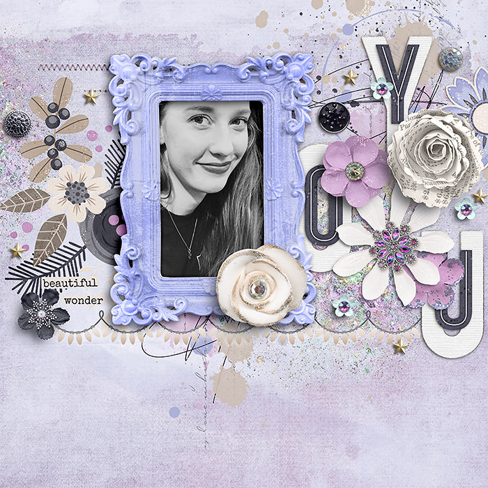 keely