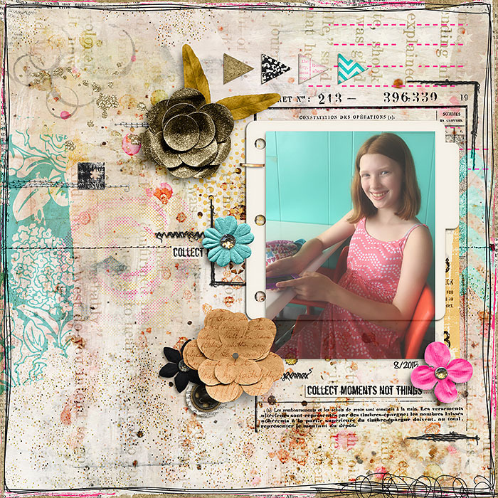keely