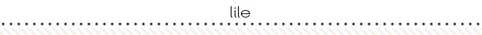 lile