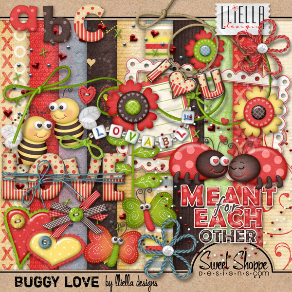 lliella_BuggyLove