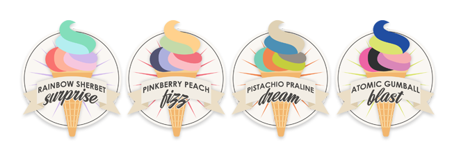 logos
