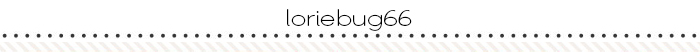 loriebug66