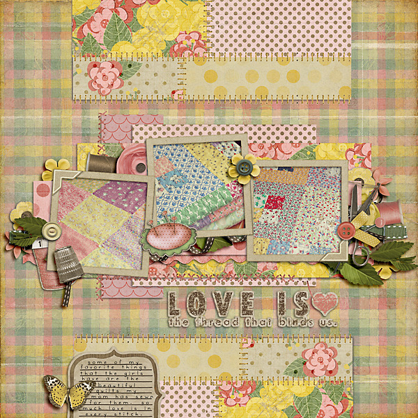 loveisthethread
