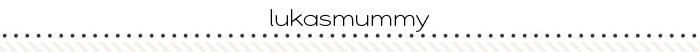 lukasmummy