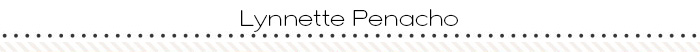lynnettepen
