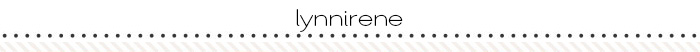 lynnirene