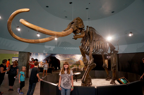 mammoth