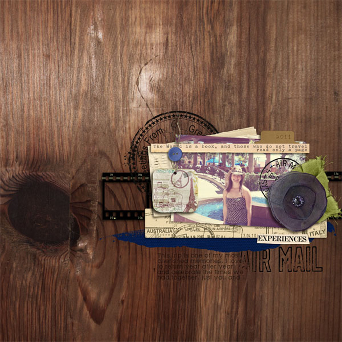 Sweet Shoppe Designs The Sweetest Digital Scrapbooking Site on the