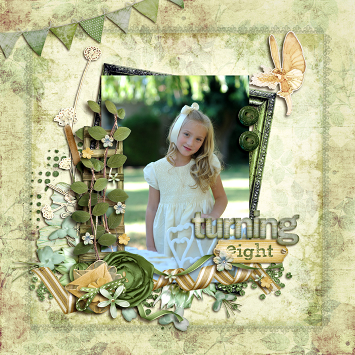 Sweet Shoppe Designs The Sweetest Digital Scrapbooking Site on the