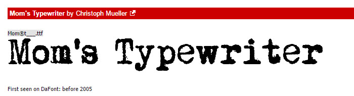 moms-typewriter