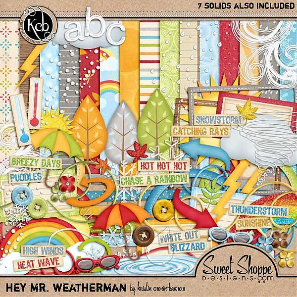 mrweatherman