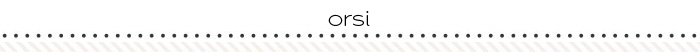 orsi