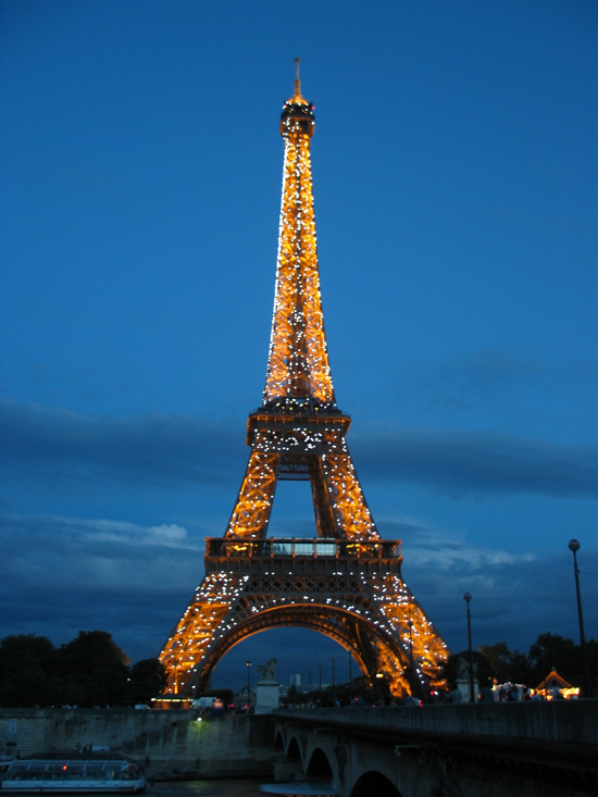 paris
