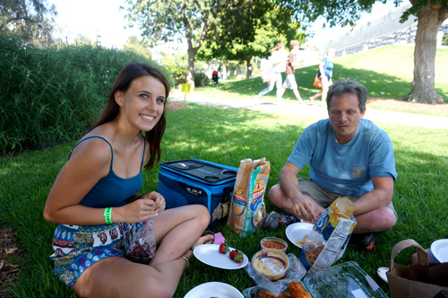 picnic