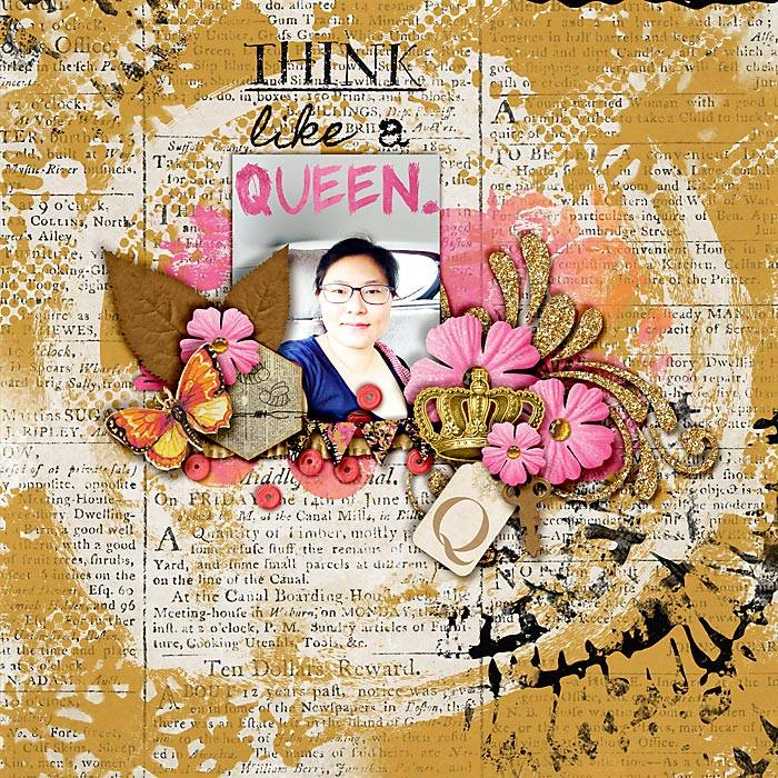 queenbee11