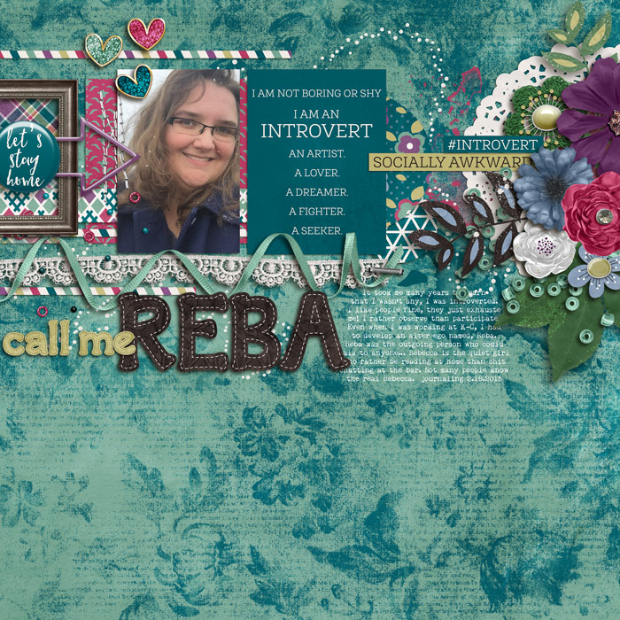 rebecca