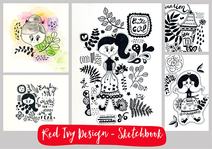 redivy_SKETCHBOOK